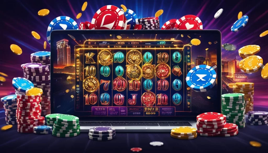 Trò chơi bắn cá tại bi88 chính thức