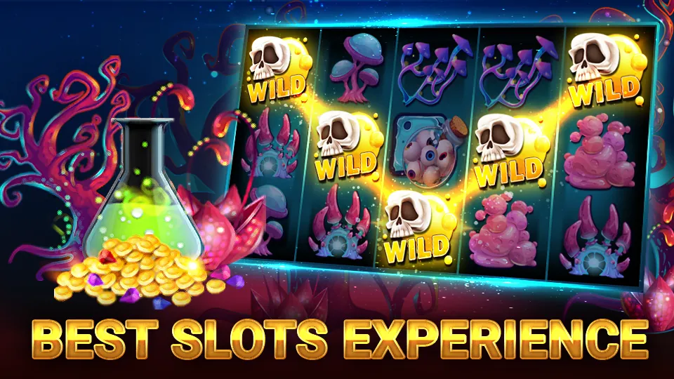 Mẹo chơi Slot game hiệu quả