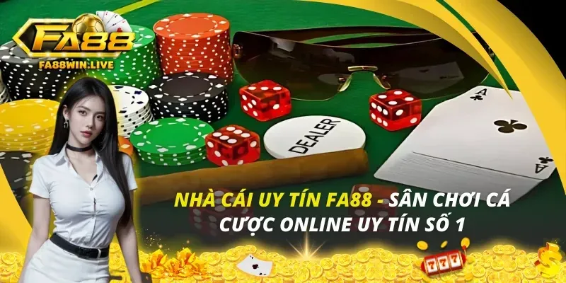 Sòng bạc trực tiếp tại bi88 chính thức
