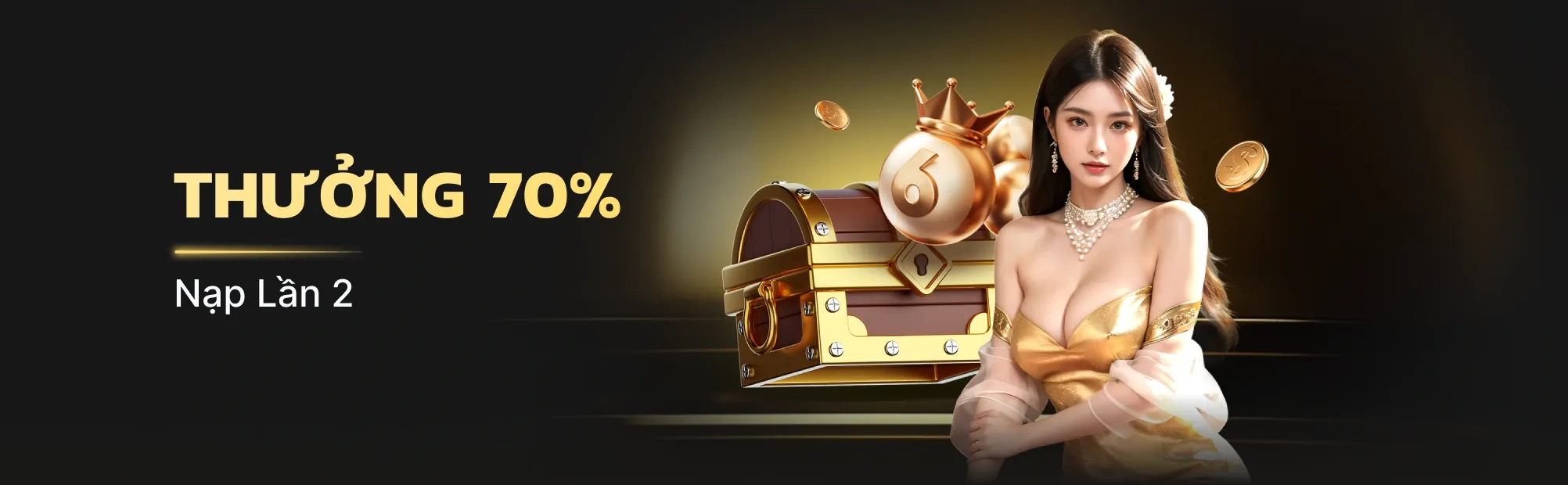 Ưu đãi đặc biệt theo sự kiện & lễ hội