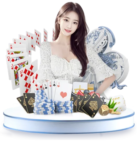 Game Slot Vua Hổ